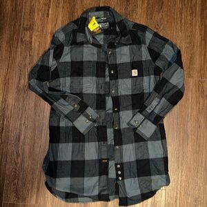 NWT womens carhartt